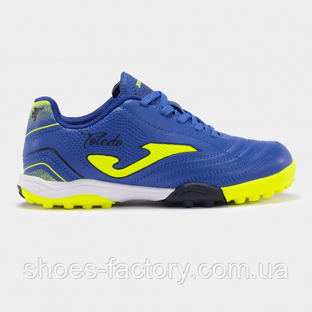 Сороконіжки дитячі Joma TOLEDO TOJW2404TF, фото 1