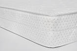 Ортопедичний матрац Noble Argentum Amaltea / Амалтеа (безпружинний) ТМ Нighfoam, фото 5