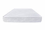 Ортопедичний матрац Noble Argentum Amaltea / Амалтеа (безпружинний) ТМ Нighfoam, фото 8