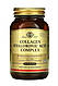 Гіалуронова кислота з колагеном Solgar Collagen Hyaluronic Acid Complex 120 мг, 30 таблеток - фото 1 - id-p2337891127