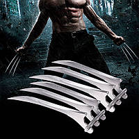 Кігті Росомахи Logan