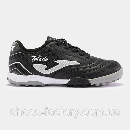 Сороконіжки дитячі Joma TOLEDO TOJW2401TF, фото 1
