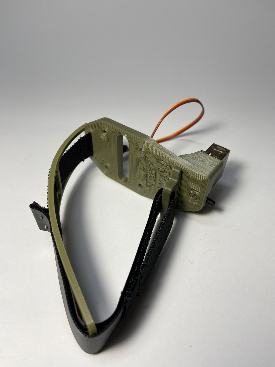 Система доставки для дрона під раму Source One HD 7 під раму Source One HD 7, фото 1