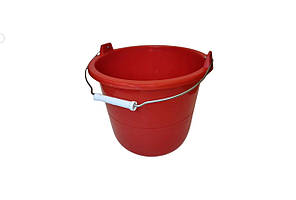 Відро пластикове харчове  об'єм 12л.