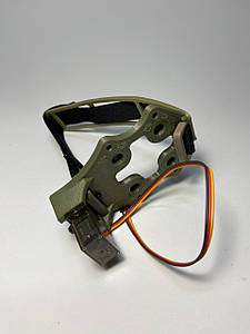 Система доставки для дрона під раму Diatone Roma f7, система доставки вантажу для дрона Roma F7 drop