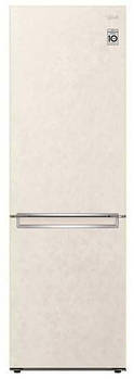 Холодильник LG GC-B459SECL