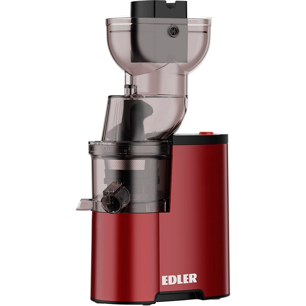 Шнекова соковижималка Edler EDJU-0055   150W