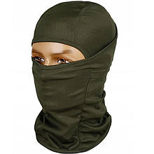 Балаклава тактична Olive MIL-TEC 12110101