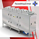 Тунельна сушарка CT 15*50, фото 6