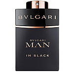 Bvlgari Man In Black парфумована вода 100 ml. (Тестер Булгарі Мен Ін Блек), фото 4