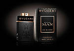 Bvlgari Man In Black парфумована вода 100 ml. (Тестер Булгарі Мен Ін Блек), фото 8