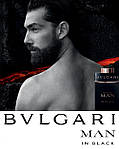 Bvlgari Man In Black парфумована вода 100 ml. (Тестер Булгарі Мен Ін Блек), фото 10