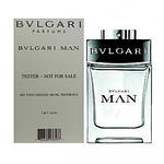 Bvlgari Man туалетна вода 100 ml. (Тестер Булгарі Мен), фото 4