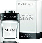 Bvlgari Man туалетна вода 100 ml. (Тестер Булгарі Мен), фото 5