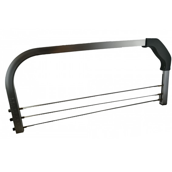 Професійна струна для коржів 52 см, фото 1