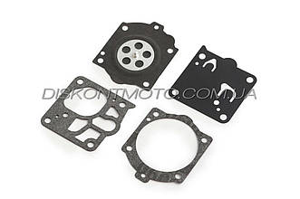 Ремкомплект карбюратора бензопили ST MS 660  XINLONG