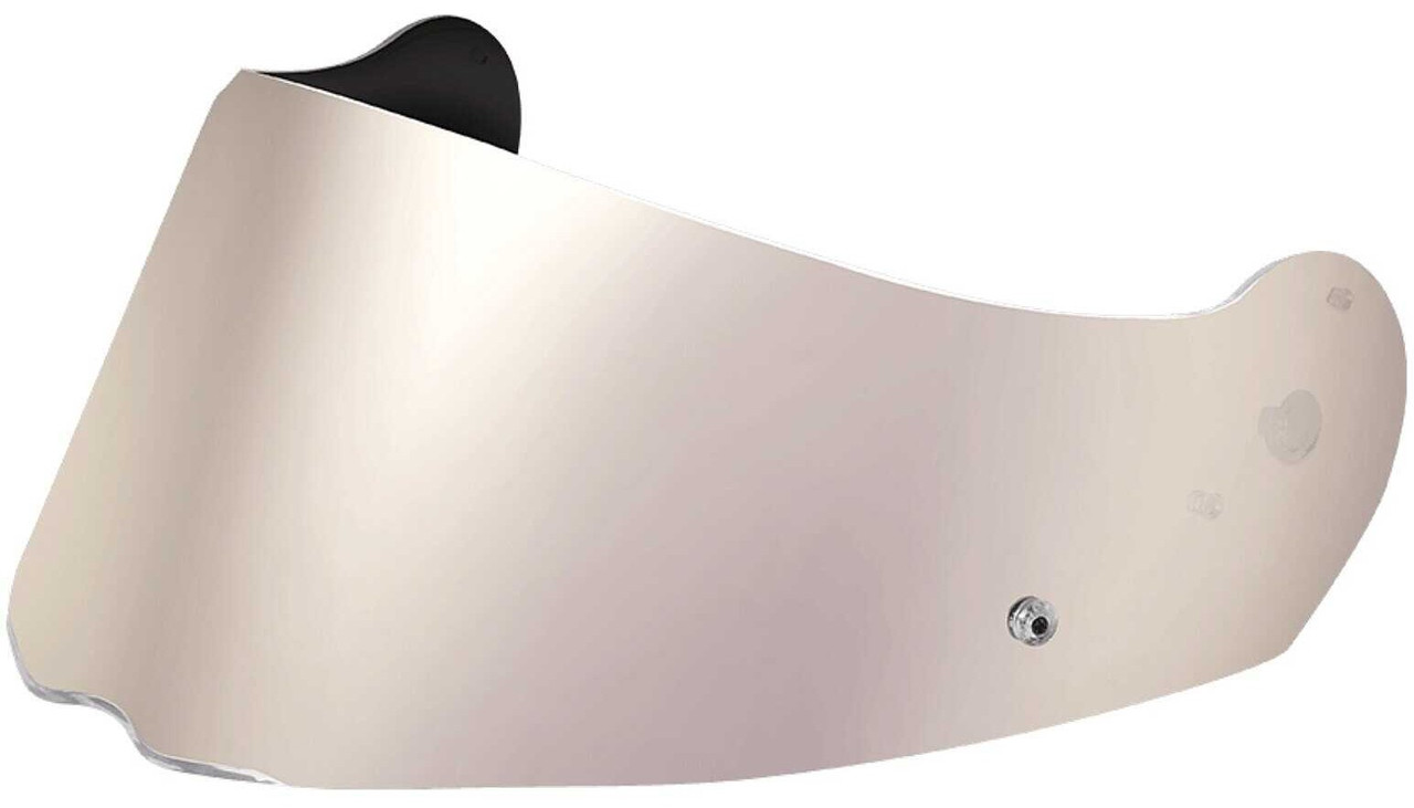 Візор для шоломів LS2 FF908 Iridium Silver