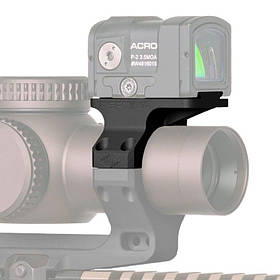 Кріплення REPTILIA  ROF-90 для оптики Aimpoint Acro P1/P2 та Steiner MPS, D – 34 мм, Колір: Black, 100-191