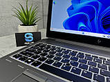Hp Хп Zbook 15 G5 ноутбук для моделювання, 15.6” 4k ips, i7-8850H, 16gb, 512gb ssd, Nvidia P2000 4gb, фото 3