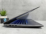 Hp Хп Zbook 15 G5 ноутбук для моделювання, 15.6” 4k ips, i7-8850H, 16gb, 512gb ssd, Nvidia P2000 4gb, фото 8