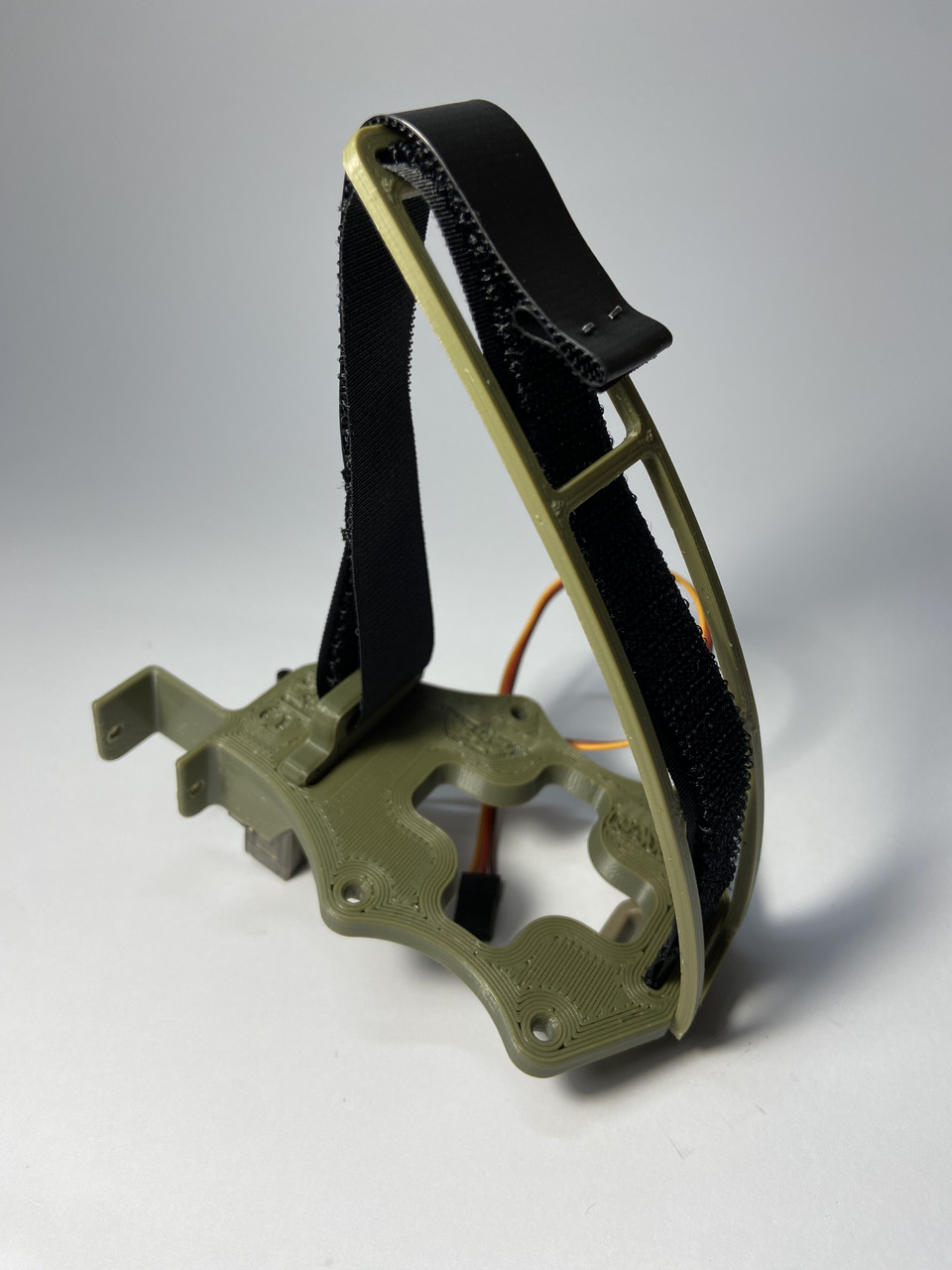 Система скиду вантажу на FPV під раму Mark 4 з кріпленням другої камери, система скиду вантажу для дрона, фото 1