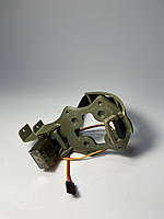 Система доставки вантажу на FPV під раму Mark 4 з кріпленням другої камери, система доставки вантажу для дрона, фото 2