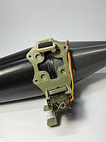 Система скиду вантажу на FPV під раму Mark 4 з кріпленням другої камери, система скиду вантажу для дрона, фото 3