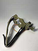 Система скиду вантажу на FPV під раму Mark 4 з кріпленням другої камери, система скиду вантажу для дрона, фото 4