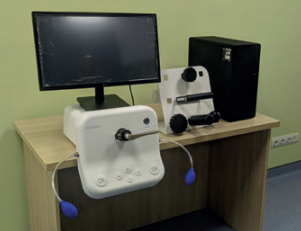 Інтерактивна система відновлення когнітивної функції Мото Ког, фото 1