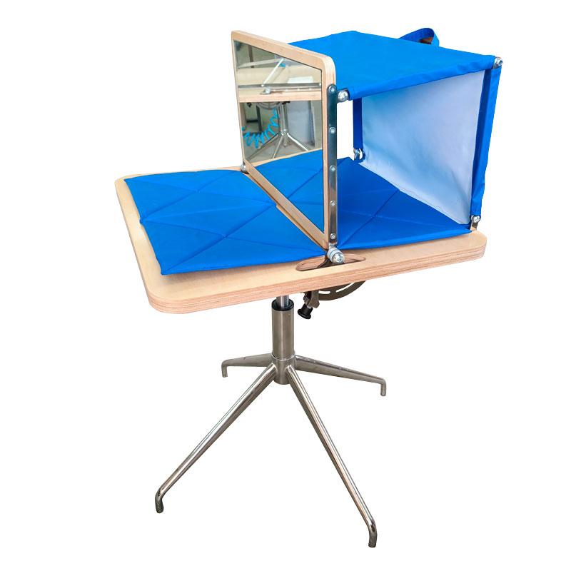 Комплекс терапевтичний дзеркальний реабілітаційний (КТДР-01)