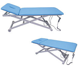 Кушетка масажна (КМе-02)