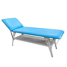 Кушетка оглядова з полицею (КО-2)