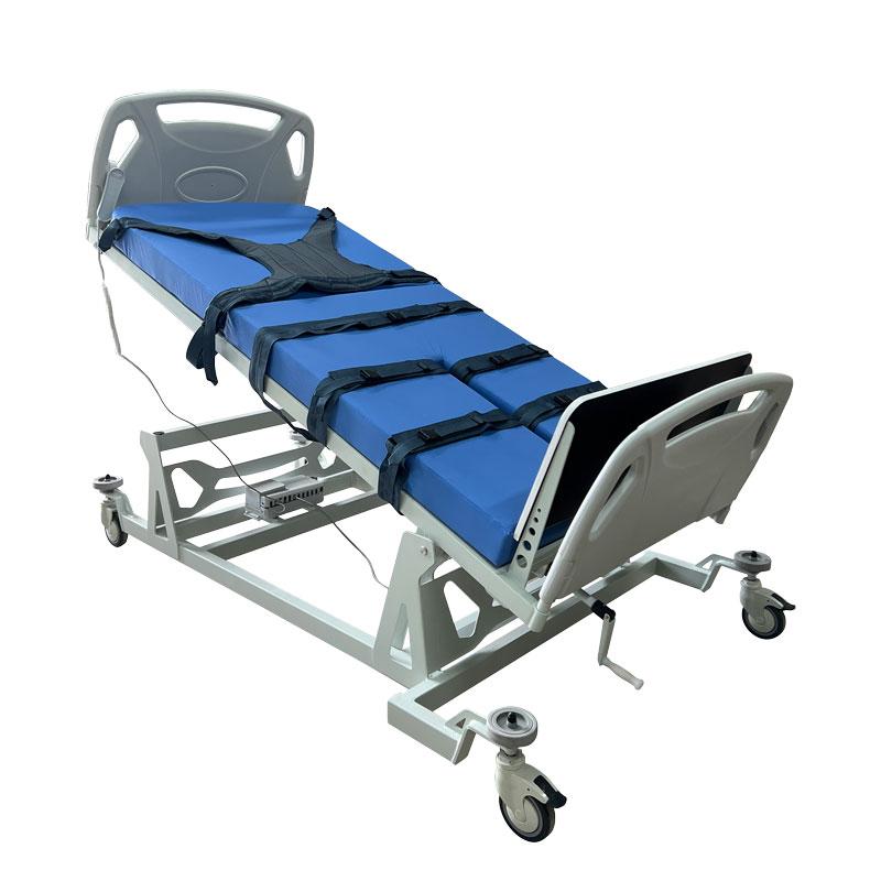 Ліжко-вертикалізатор (ЛВе-01)