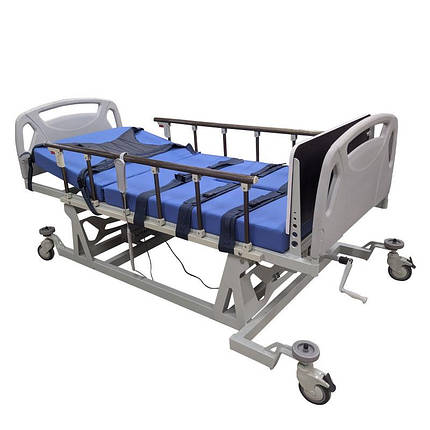 Ліжко-вертикалізатор (ЛВе-01), фото 2