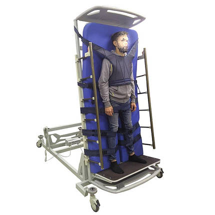 Ліжко-вертикалізатор (ЛВе-01), фото 3