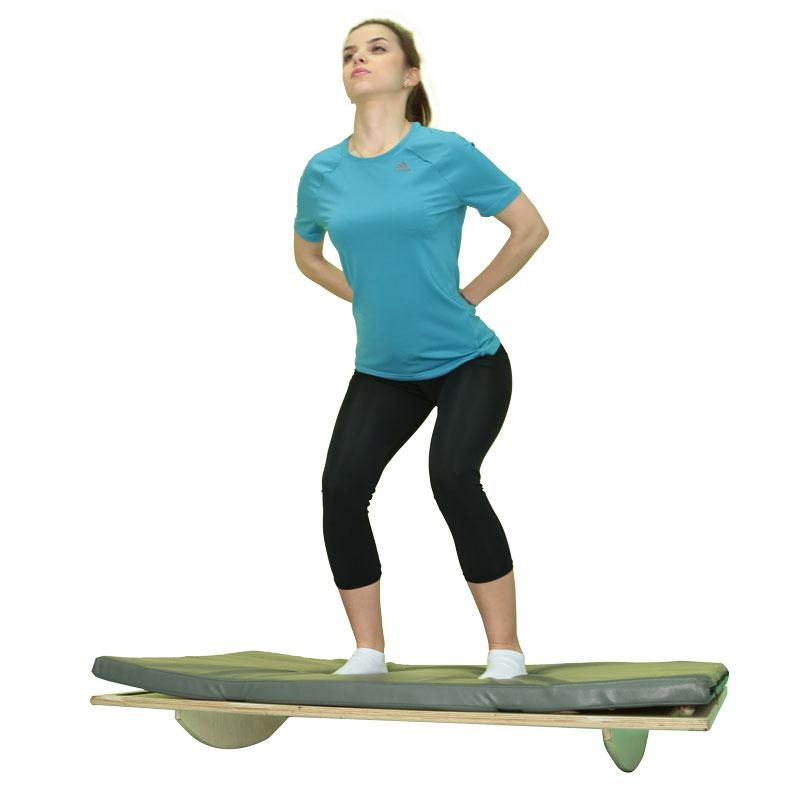 Платформа балансир