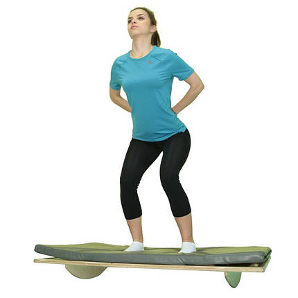 Платформа балансир, фото 1