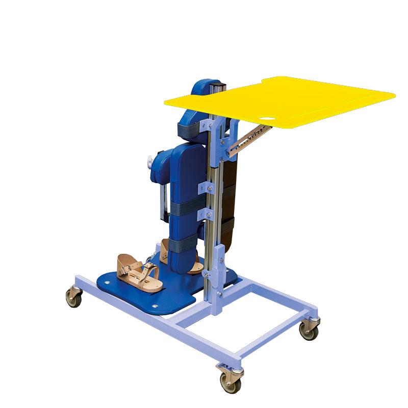 Стійка (вертикалізатор) з елементами фіксації тулуба (Свн-01)