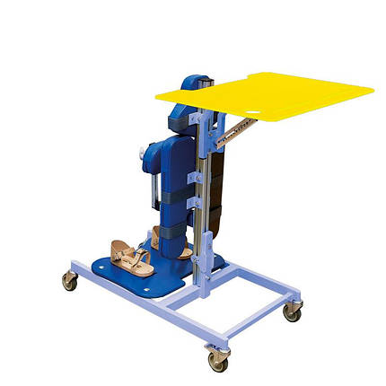 Стійка (вертикалізатор) з елементами фіксації тулуба (Свн-01), фото 1