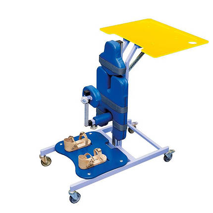 Стійка (вертикалізатор) з елементами фіксації тулуба (Свн-01), фото 2