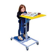 Стійка (вертикалізатор) з елементами фіксації тулуба (Свн-01), фото 4