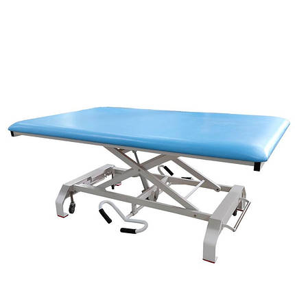 Стіл масажний Войта-Бобота (СМБ0(г)-1), фото 1