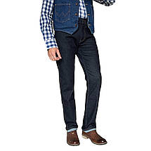 Джинси Montana Legend Rins (100% cotton)  темно-синій, фото 3