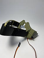 Система доставки для дрона під раму Chimera C2, система доставки вантажу для дрона / квадрокоптера, фото 2