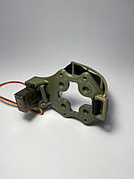 Система скиду для дрона під раму Chimera C2, система скиду вантажу для дрона / квадрокоптера, фото 3