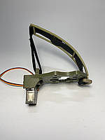 Система скиду для дрона під раму Chimera C2, система скиду вантажу для дрона / квадрокоптера, фото 4