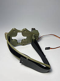 Система доставки для дрона під раму Chimera C2, система доставки вантажу для дрона / квадрокоптера