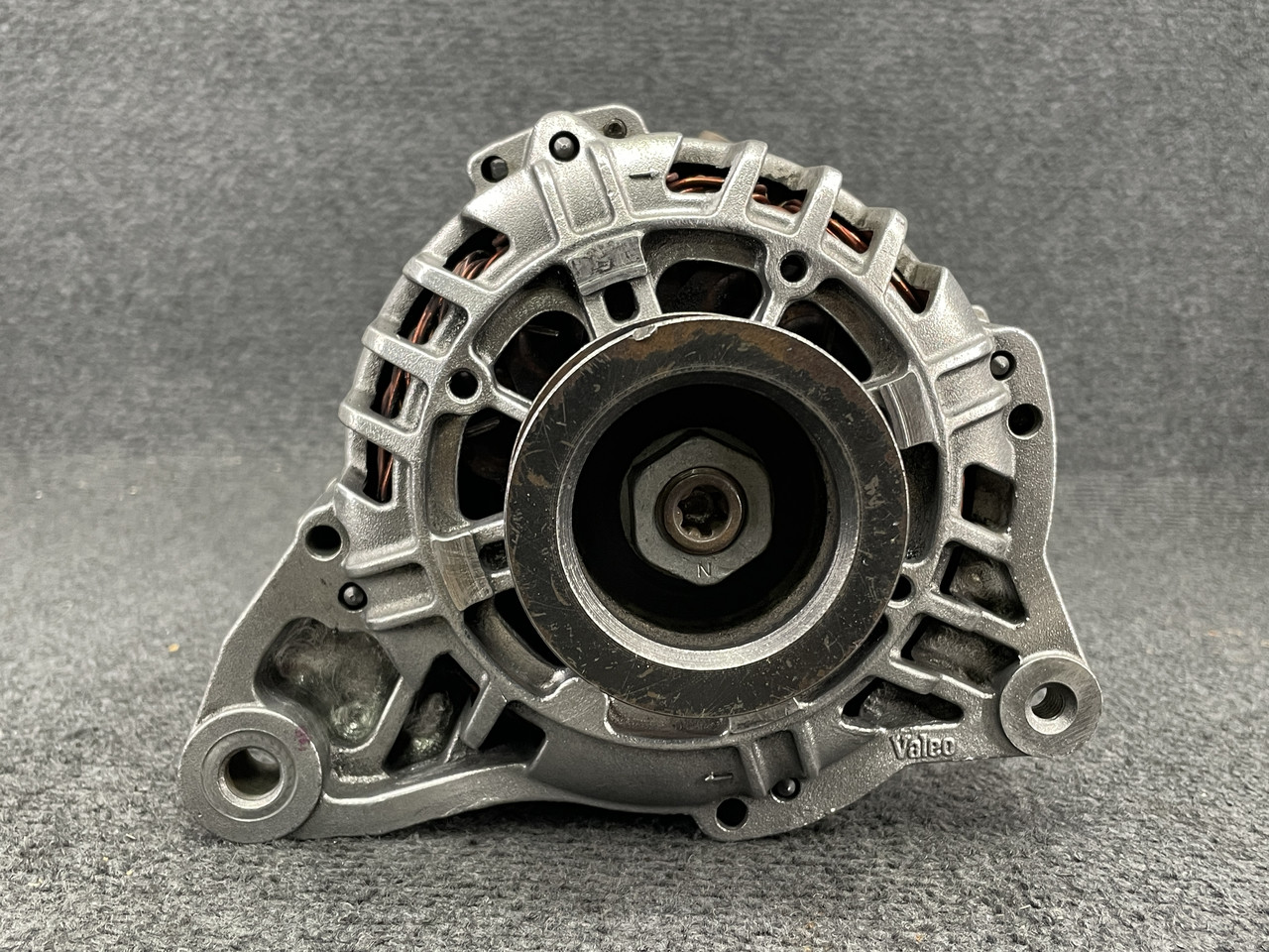 Генератор Kia Sportage 2.7 V6, фото 1