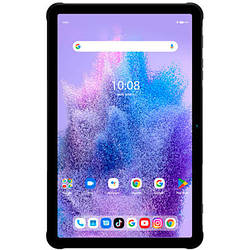 Планшет Umidigi Active T1 MT09 11" 8/128GB LTE Black 6973553523576 smart