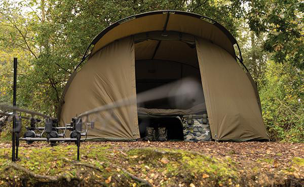 Короповий намет Prologic C-Series Bivvy 1 Man